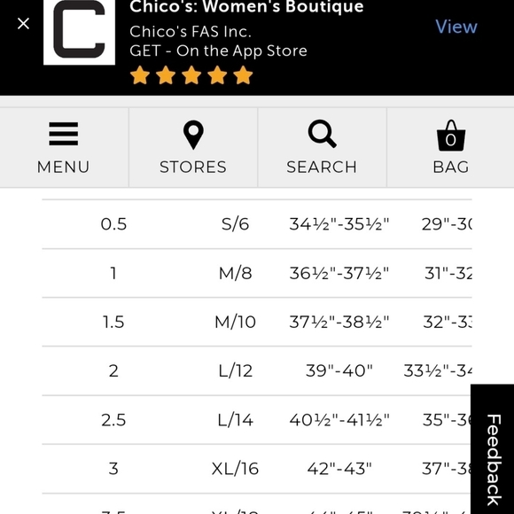 Chico's Linen Long Button Front Shirt Coral Size 3=XL Travel Breathable - Picture 12 of 12